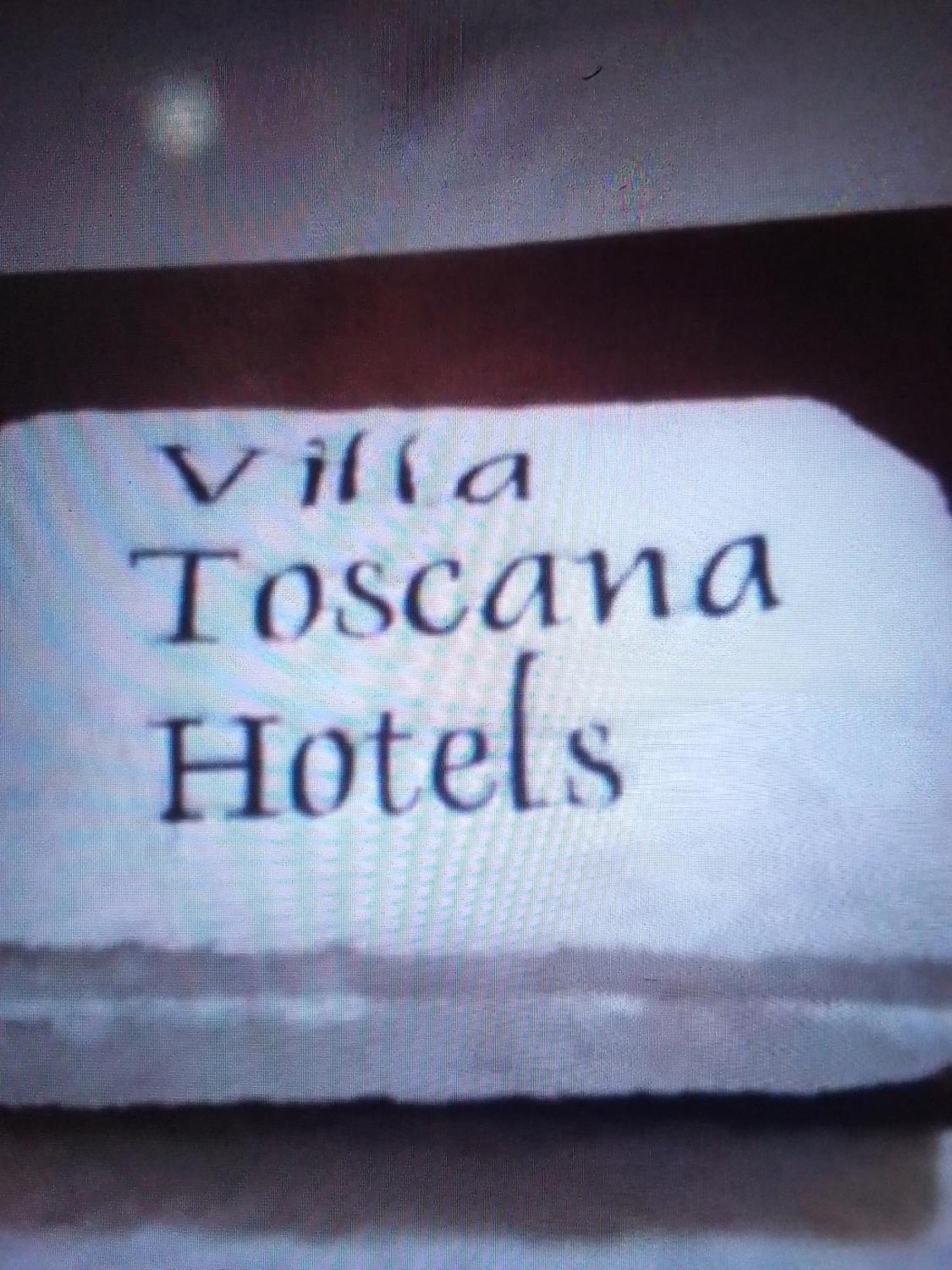 Villa Toscana Luxe Hotel Port Harcourt Exterior foto